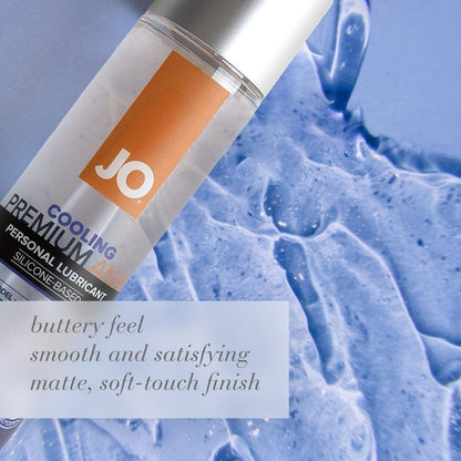 System JO Lubes & Lotions System JO Premium Anal Cooling Lubricant