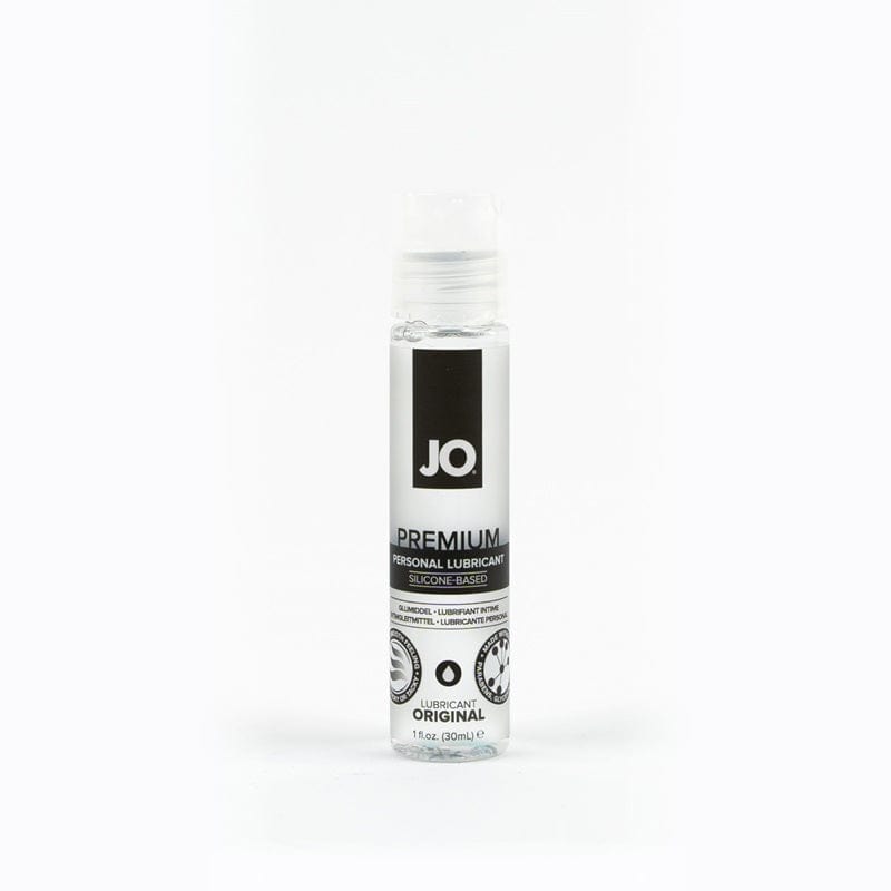 System JO Lubes & Lotions 1oz System JO Premium Original Silicone Lubricant