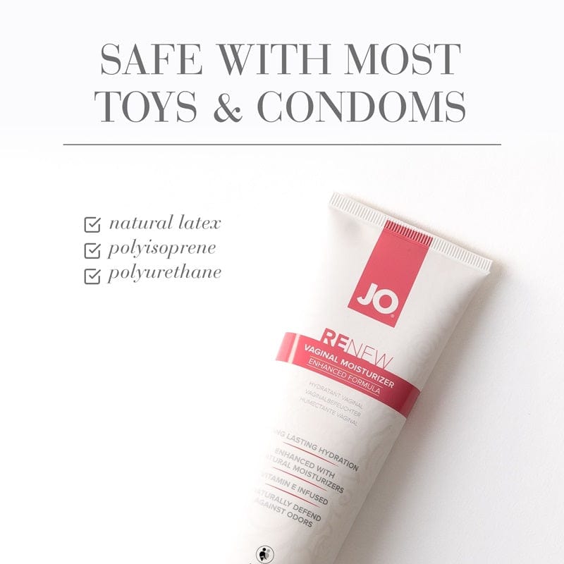 System JO Lubes & Lotions System JO Renew Vaginal Moisturizer