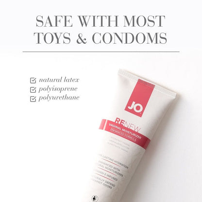 System JO Lubes & Lotions System JO Renew Vaginal Moisturizer