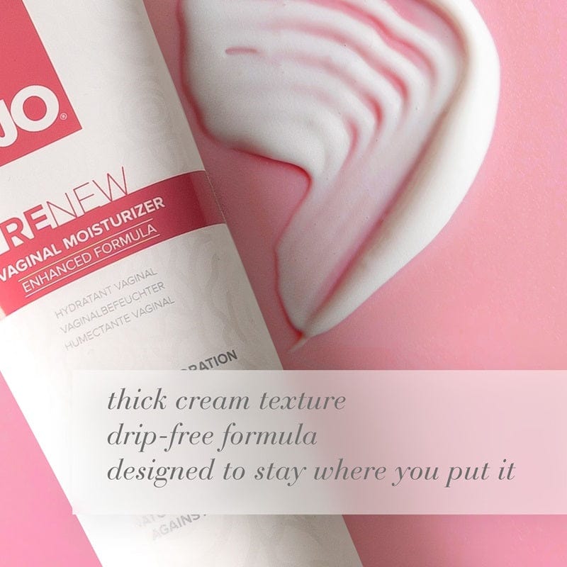System JO Lubes & Lotions System JO Renew Vaginal Moisturizer