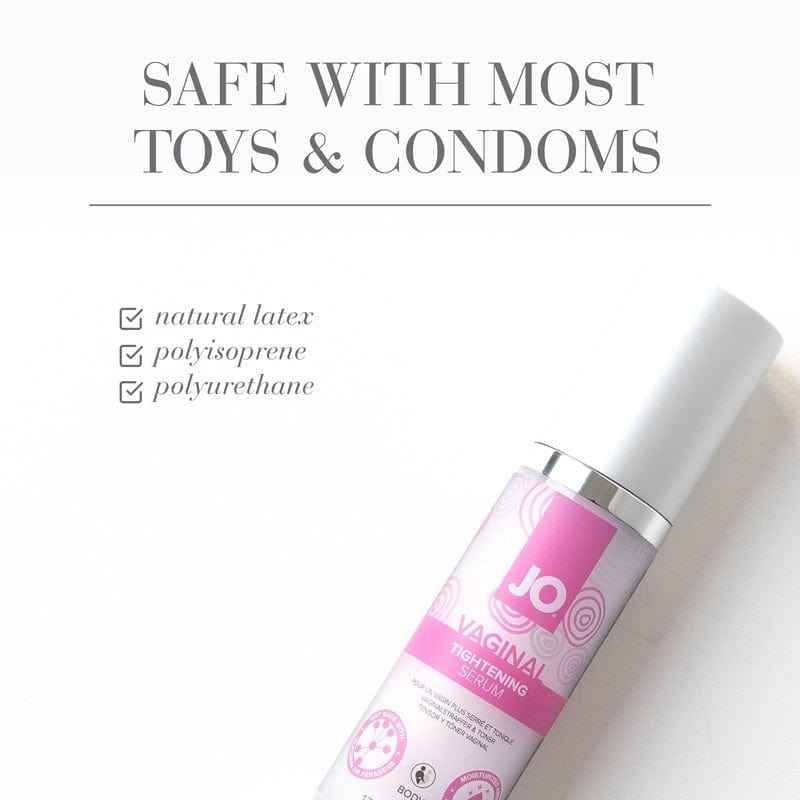 System JO Lubes & Lotions System JO Vaginal Tightening Serum