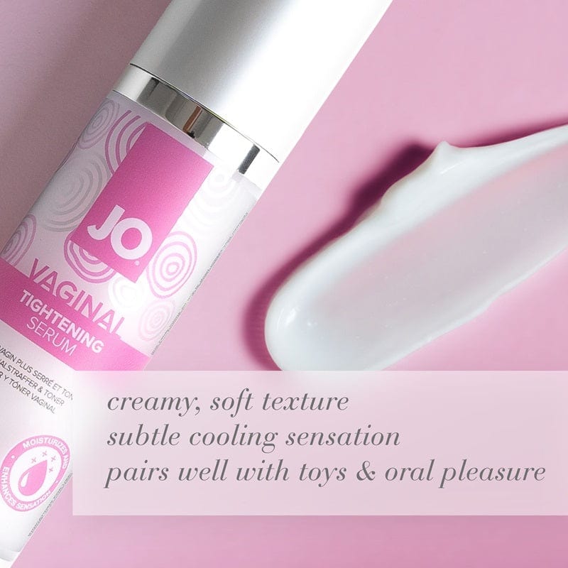 System JO Lubes & Lotions System JO Vaginal Tightening Serum