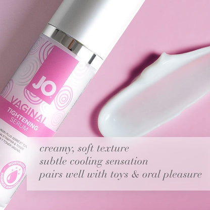 System JO Lubes & Lotions System JO Vaginal Tightening Serum