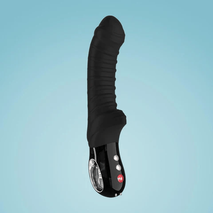 Fun Factory Vibrators Black Fun Factory Tiger G5 Vibrator