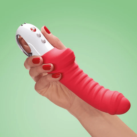 Fun Factory Vibrators Fun Factory Tiger G5 Vibrator