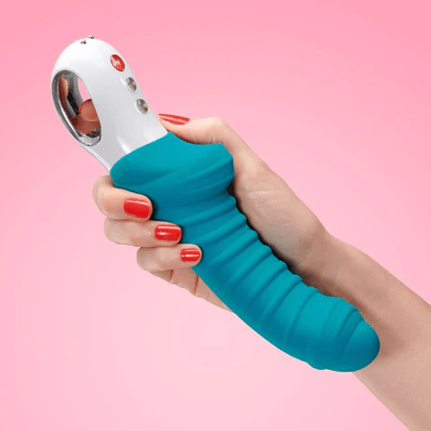 Fun Factory Vibrators Fun Factory Tiger G5 Vibrator