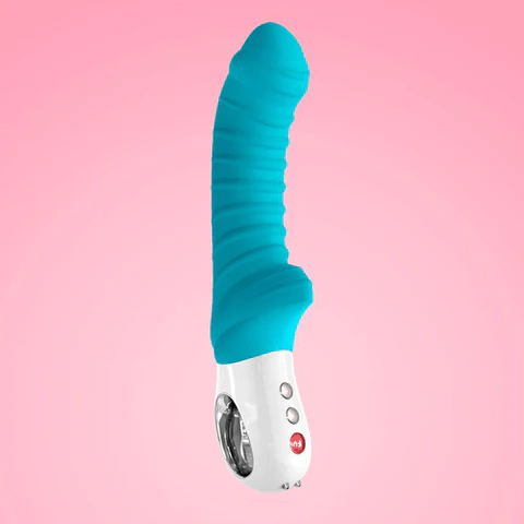 Fun Factory Vibrators Fun Factory Tiger G5 Vibrator