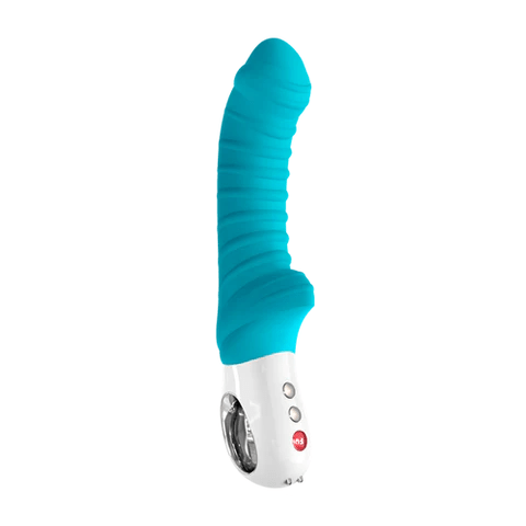Fun Factory Vibrators Petrol Fun Factory Tiger G5 Vibrator