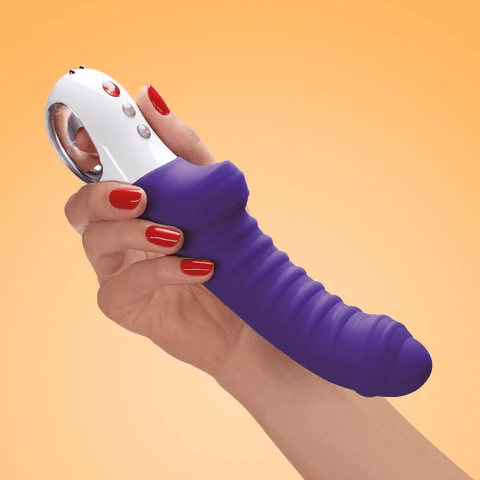 Fun Factory Vibrators Fun Factory Tiger G5 Vibrator