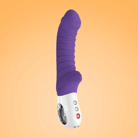 Fun Factory Vibrators Fun Factory Tiger G5 Vibrator