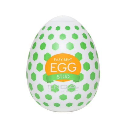 Tenga Male Masturbators Tenga Egg Wonder Stud