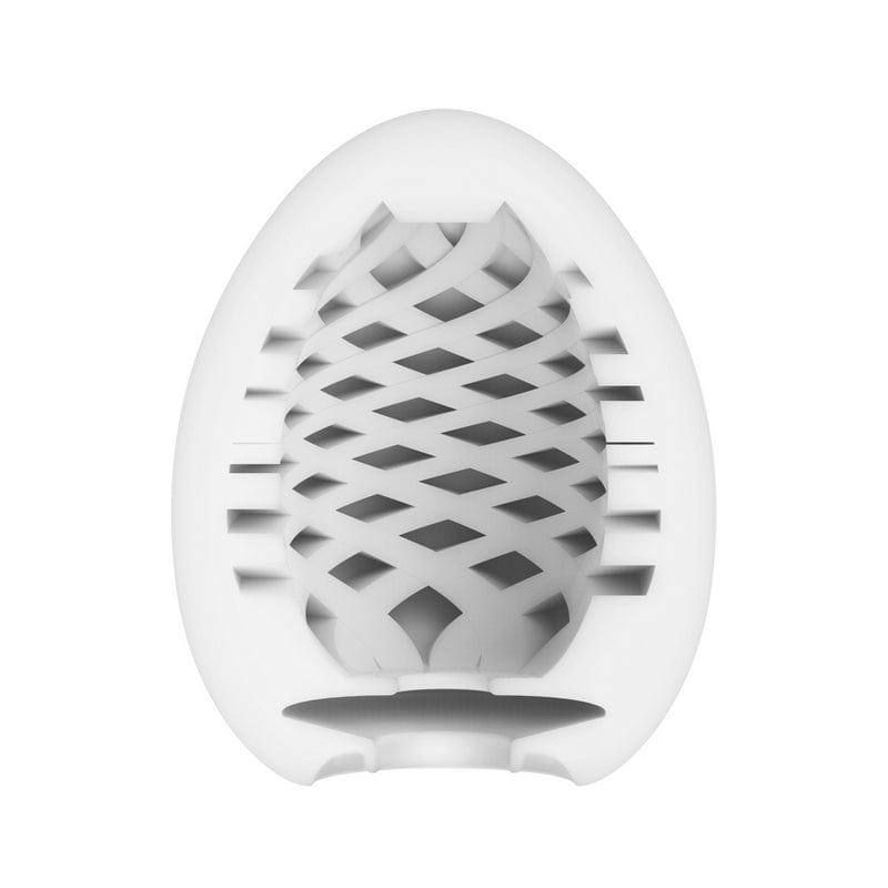 Tenga Male Masturbators Tenga Egg Wonder Mesh