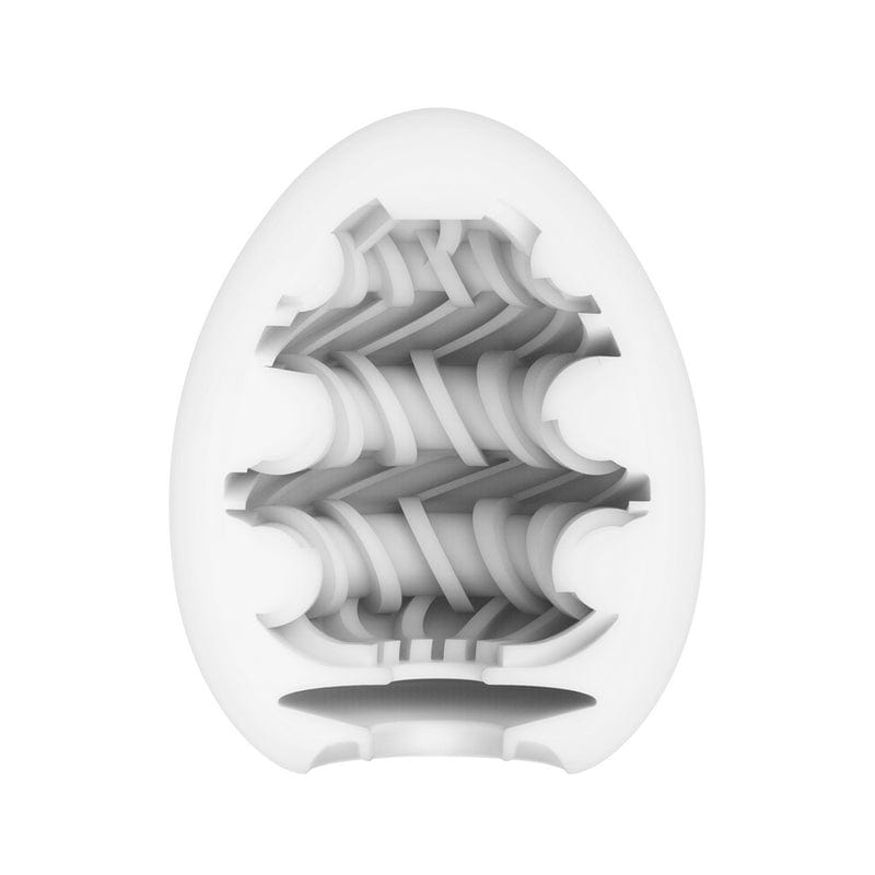Tenga Male Masturbators Tenga Egg Wonder Ring