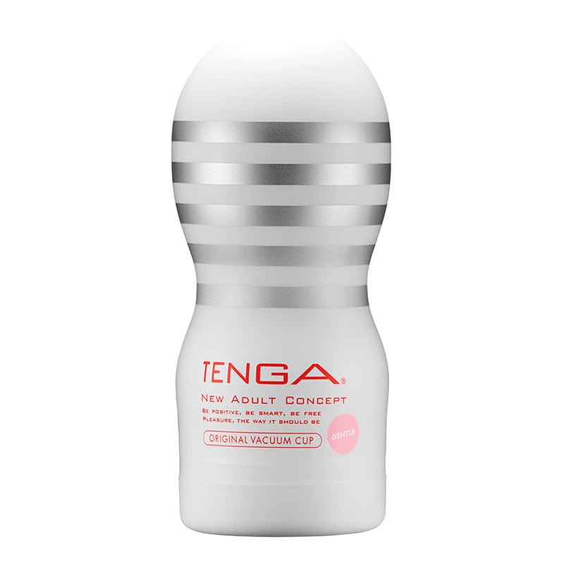 Tenga Male Masturbators Gentle Tenga Original Vacuum Cup Male Masturbator