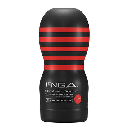 Tenga Male Masturbators Strong Tenga Original Vacuum Cup Male Masturbator