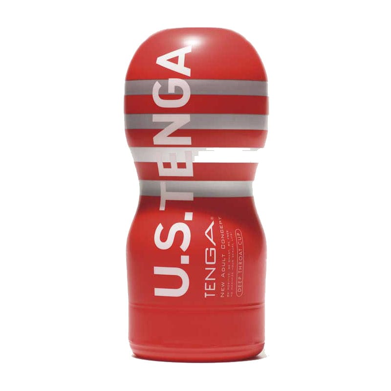 Tenga Male Masturbators Tenga Original Vacuum Cup Ultra Size