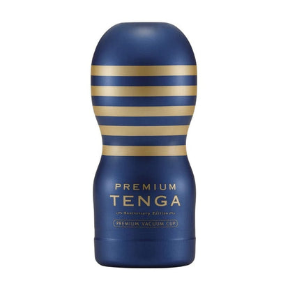 Tenga Male Masturbators Tenga Premium Original Vacuum Cup