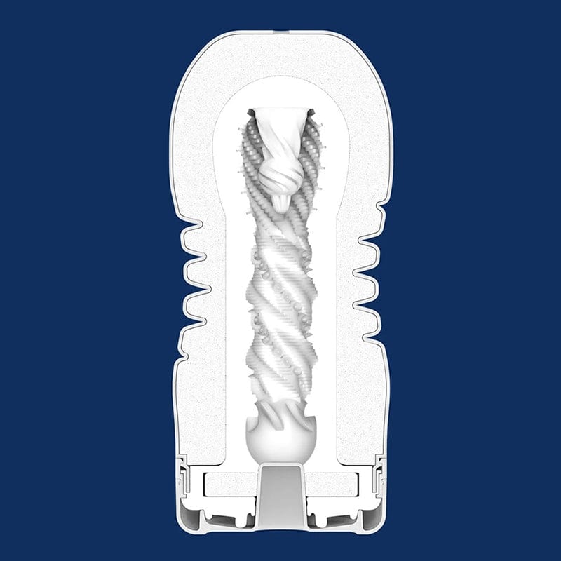 Tenga Male Masturbators Tenga Premium Rolling Head Cup