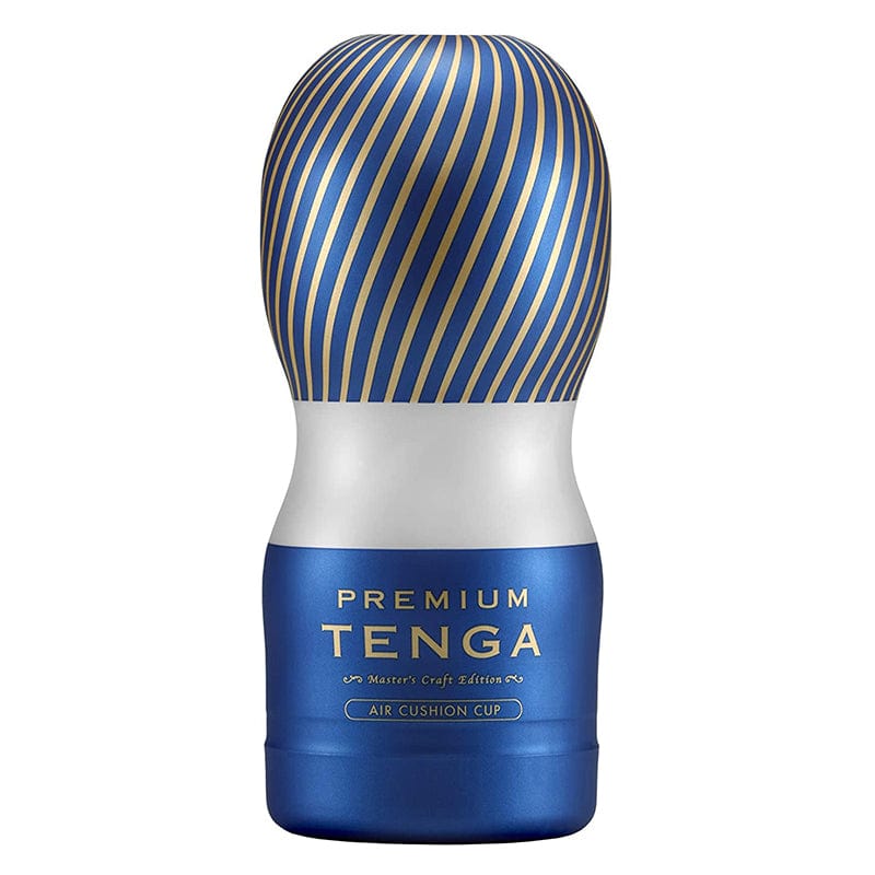 Tenga Male Masturbators Tenga Premium Air Flow Cup