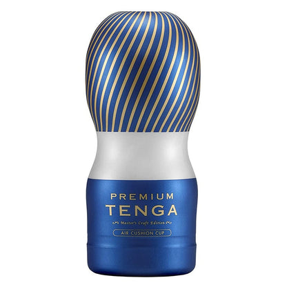 Tenga Male Masturbators Tenga Premium Air Flow Cup