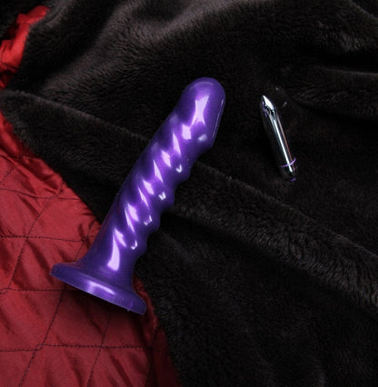 Tantus Echo Silicone Vibe