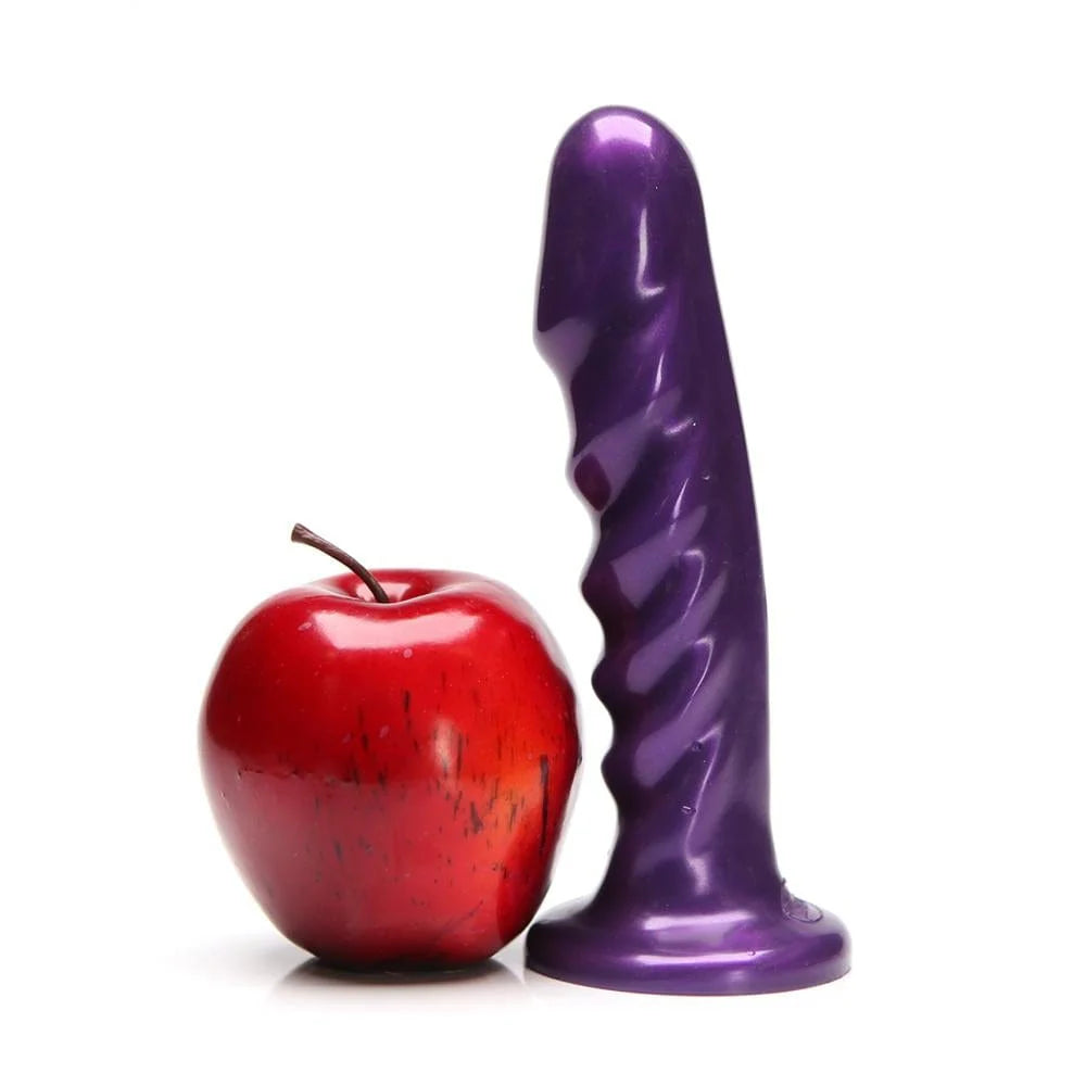 Tantus Echo Silicone Vibe