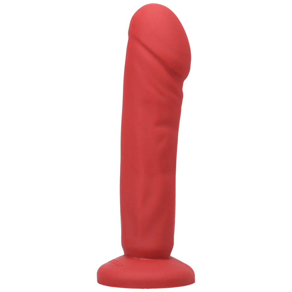 XOXTOYS Strap-Ons Tantus Strap-On Vamp Kit Crimson Medium