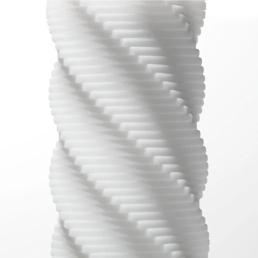 Tenga Male Masturbators Tenga 3D Spiral Masturbator