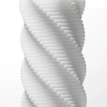 Tenga Male Masturbators Tenga 3D Spiral Masturbator