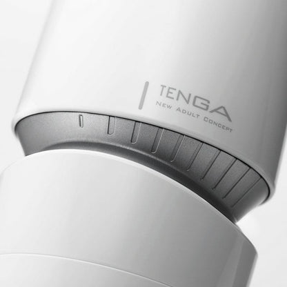 Tenga Male Masturbators Tenga Aero Silver Ring
