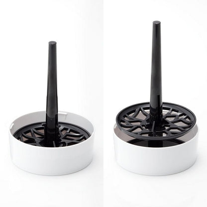 Tenga Male Masturbators Tenga Aero Silver Ring