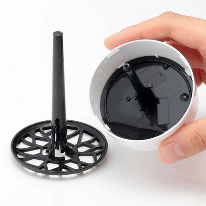 Tenga Male Masturbators Tenga Aero Silver Ring