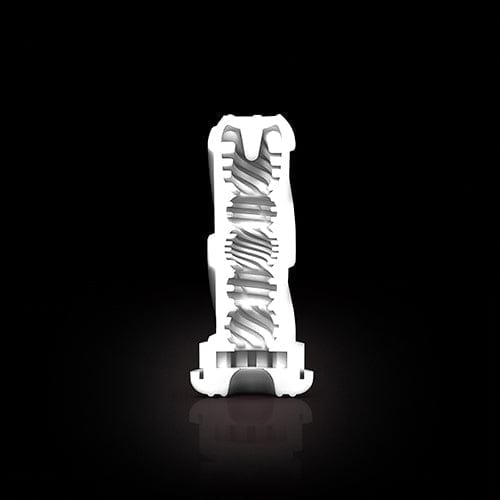Tenga Male Masturbators Tenga Air Tech Twist Ripple Vacuum Cup