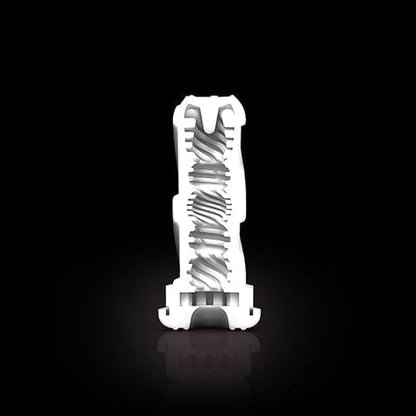 Tenga Male Masturbators Tenga Air Tech Twist Ripple Vacuum Cup