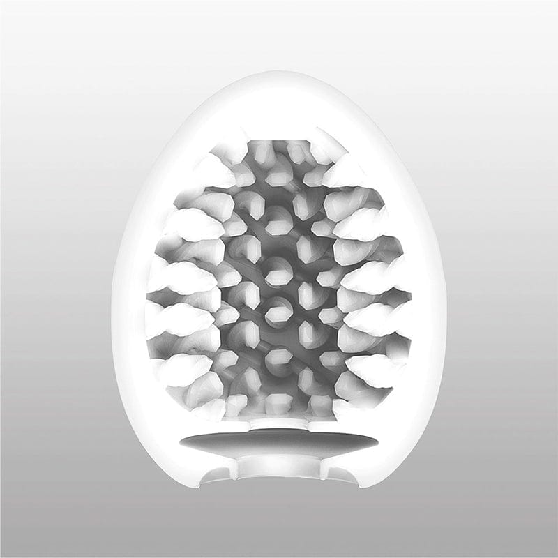 Tenga Male Masturbators Tenga Egg Brush