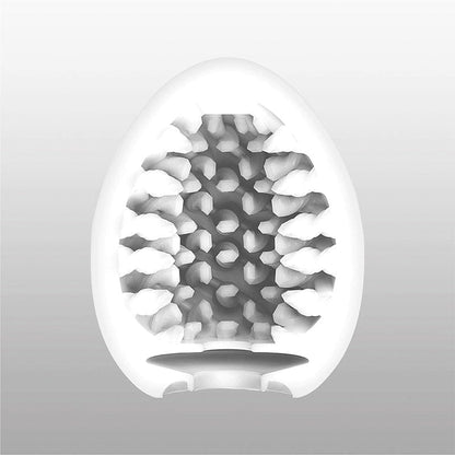 Tenga Male Masturbators Tenga Egg Brush