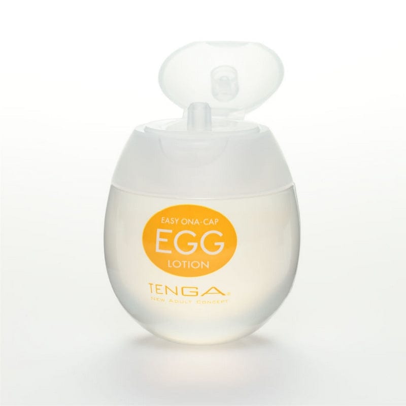 Tenga Lubes & Lotions Tenga Egg Lotion Water-Based Lubricant