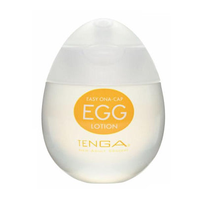 Tenga Lubes & Lotions Tenga Egg Lotion Water-Based Lubricant