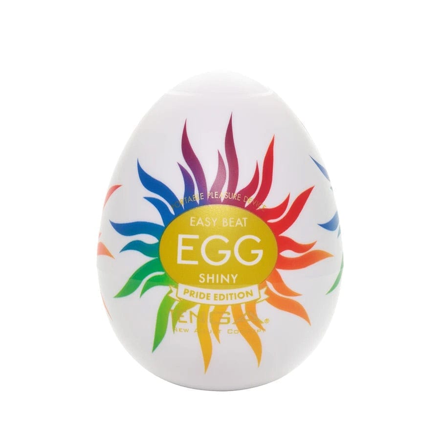 Tenga Male Masturbators Tenga Egg Pride Edition