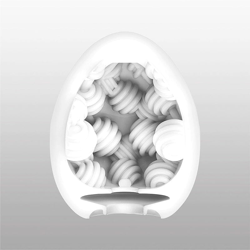 Tenga Male Masturbators Tenga Egg Sphere