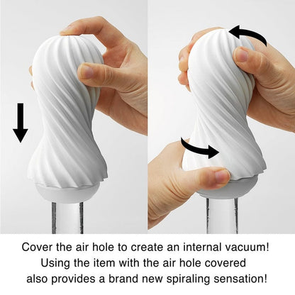 Tenga Male Masturbators Tenga Flex Male Masturbator