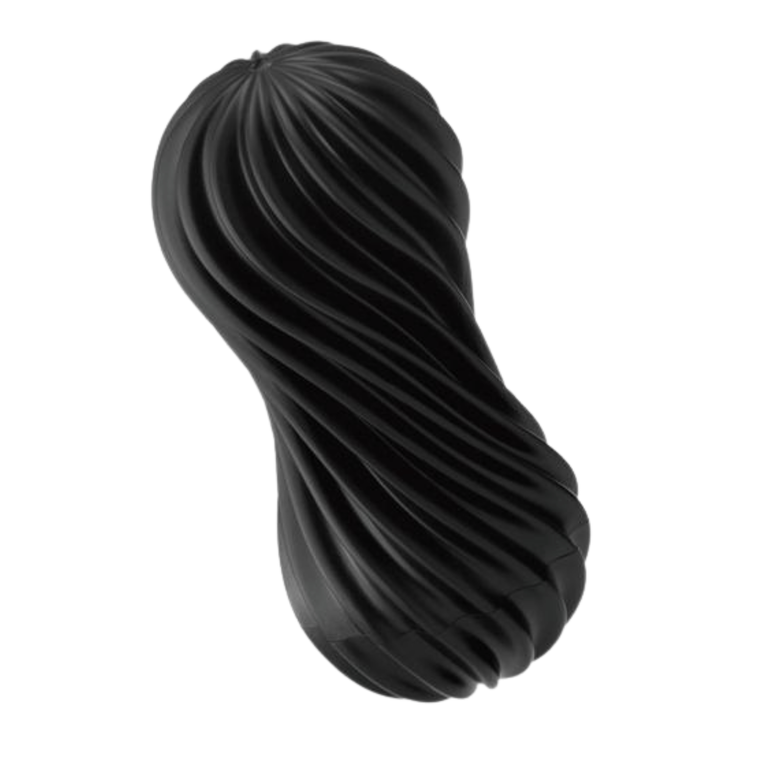 Tenga Male Masturbators Rocky Black Tenga Flex Male Masturbator