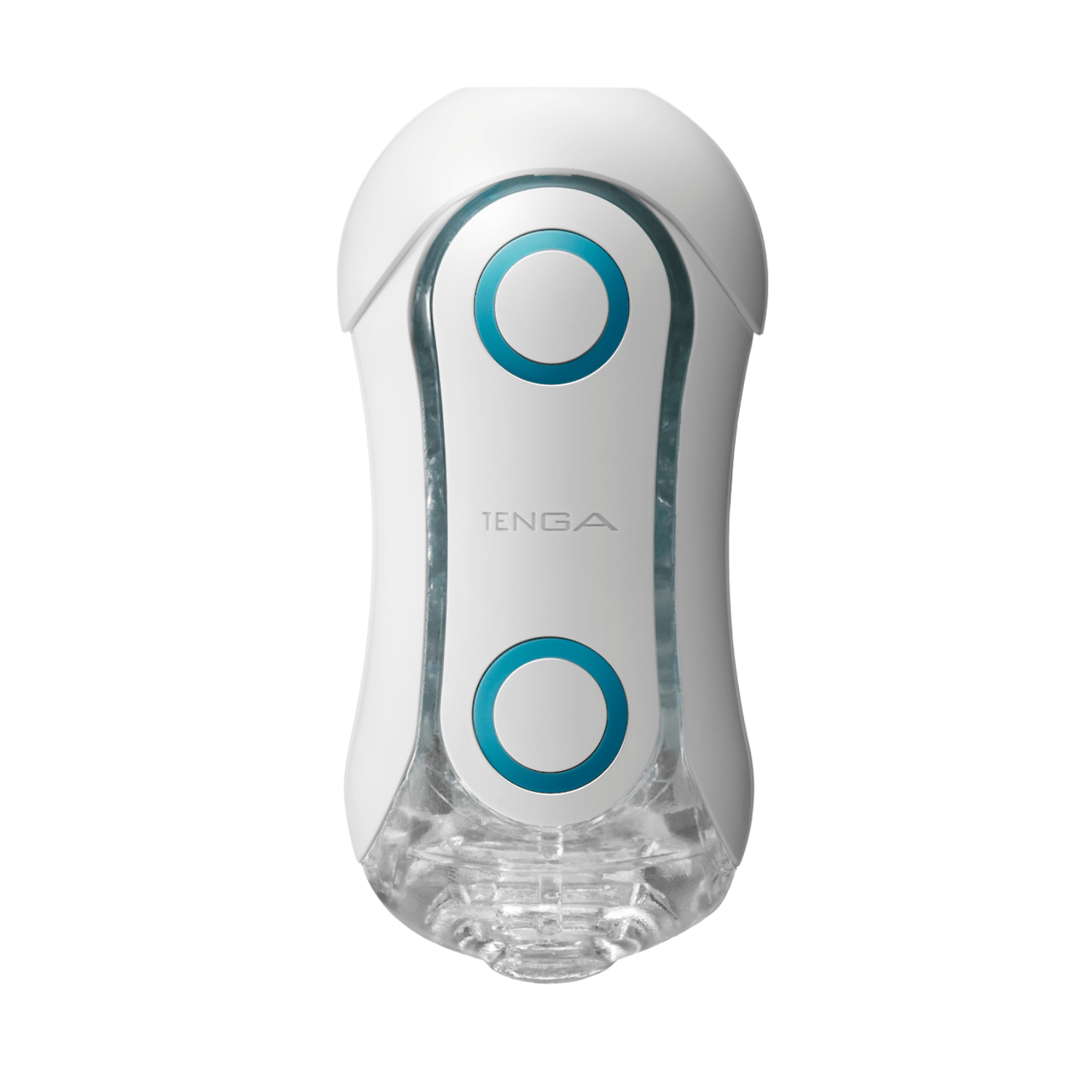 Tenga Male Masturbators Tenga Flip Orb Blue Rush