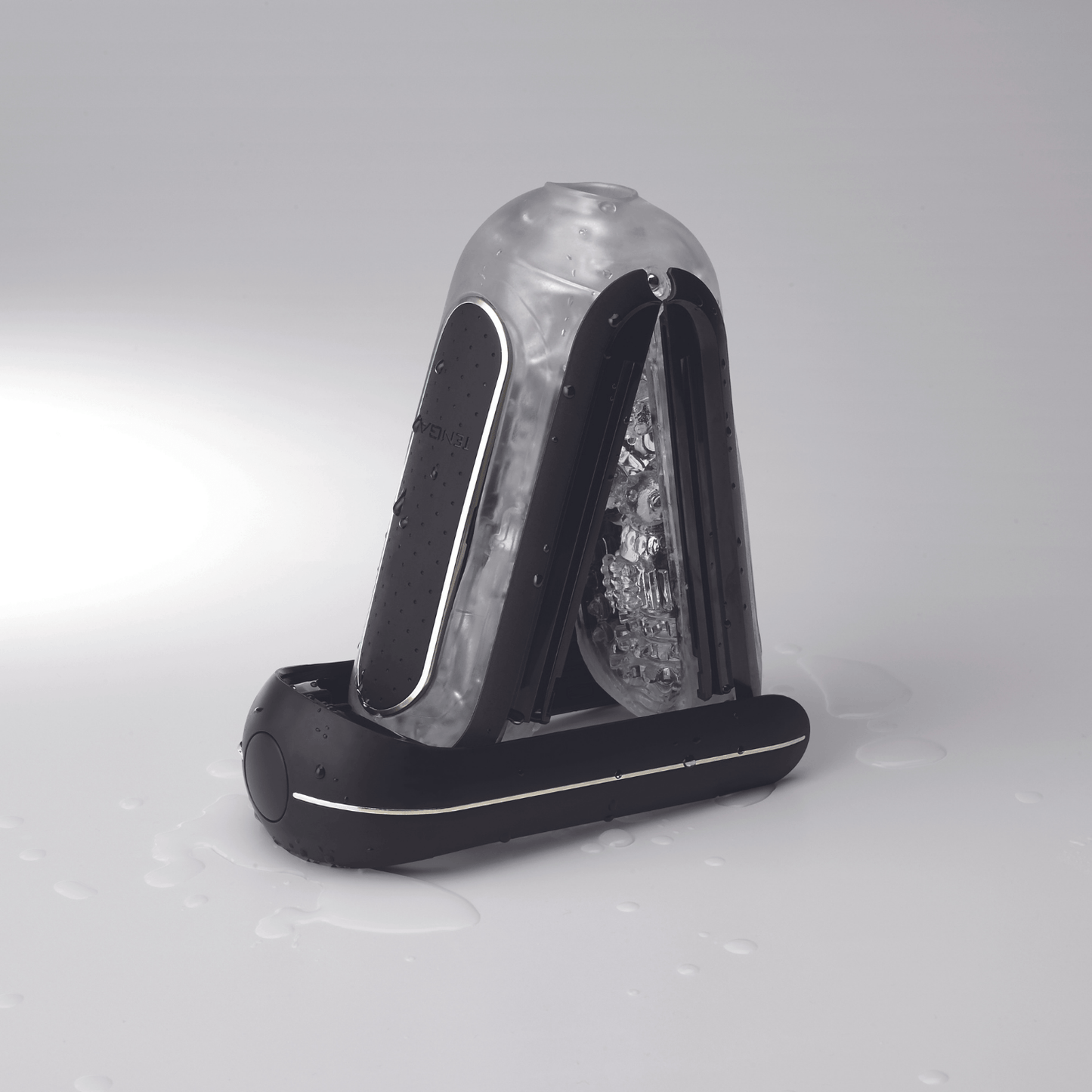 Tenga Male Masturbators Tenga Flip Zero Electronic Vibration Masturbator