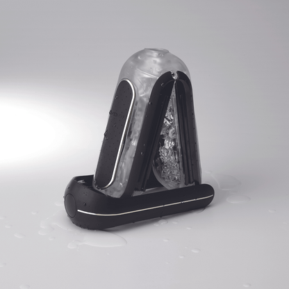 Tenga Male Masturbators Tenga Flip Zero Electronic Vibration Masturbator