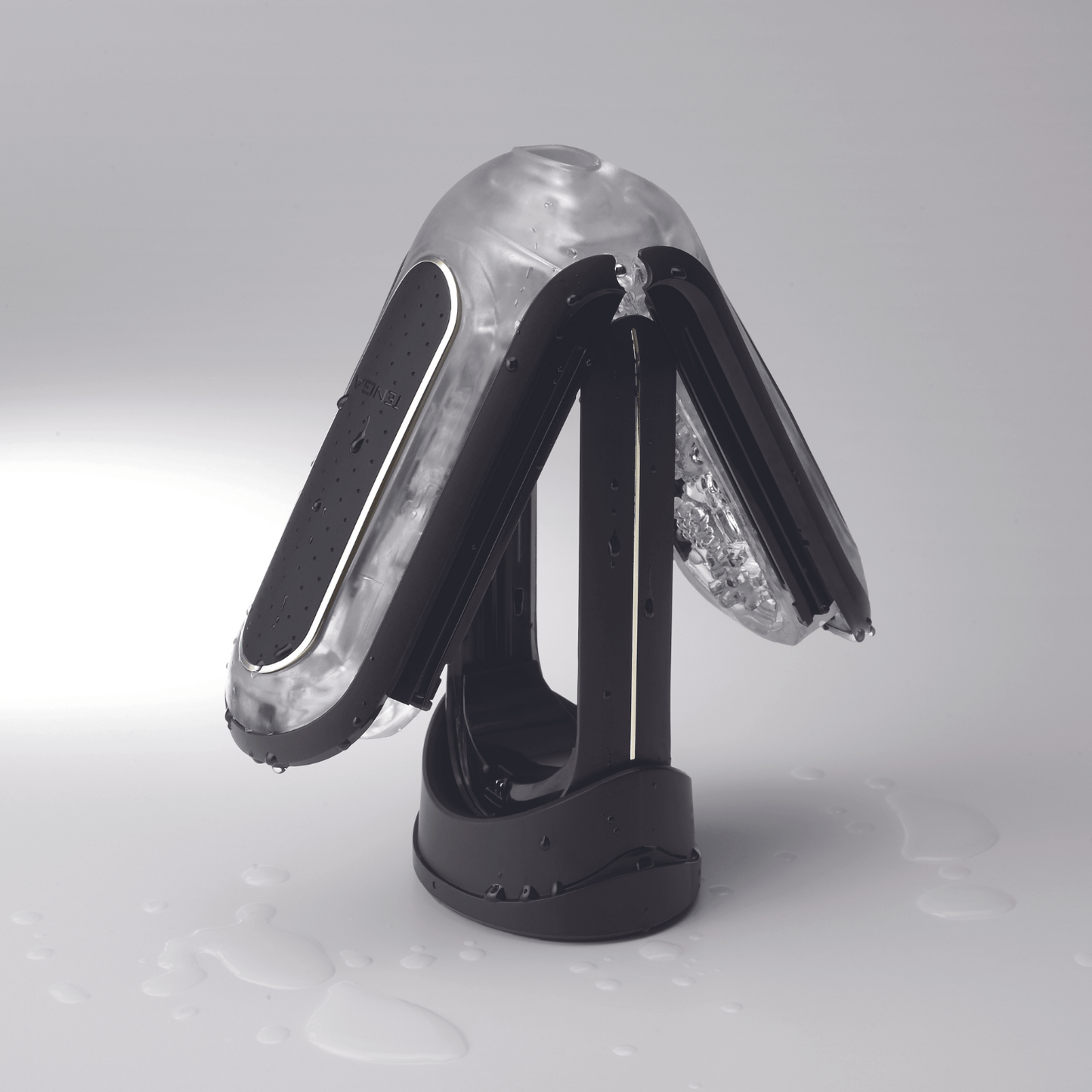 Tenga Male Masturbators Tenga Flip Zero Electronic Vibration Masturbator