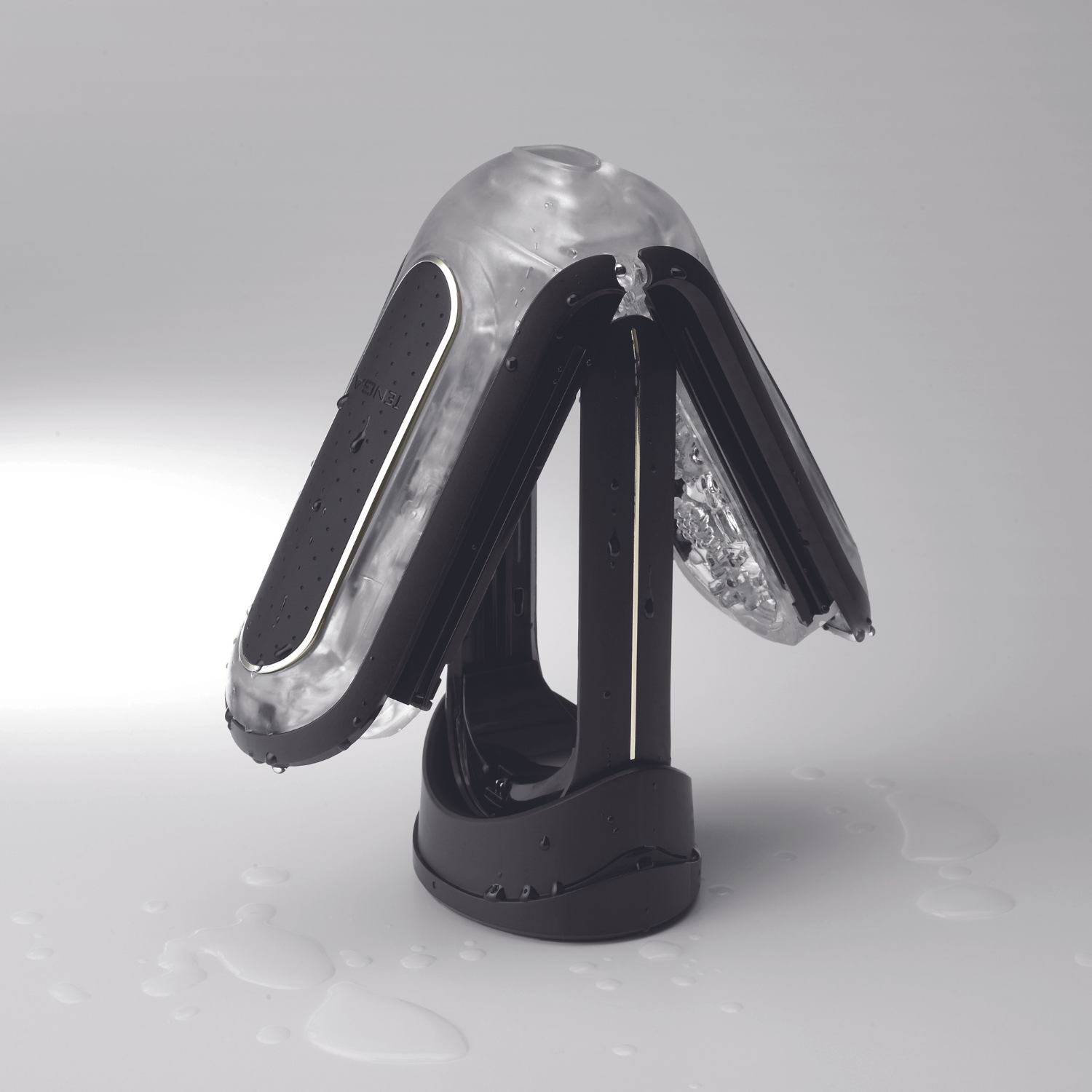 Tenga Male Masturbators Tenga Flip Zero Electronic Vibration Masturbator