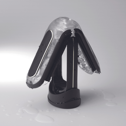 Tenga Male Masturbators Tenga Flip Zero Electronic Vibration Masturbator