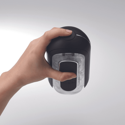 Tenga Male Masturbators Tenga Flip Zero Electronic Vibration Masturbator